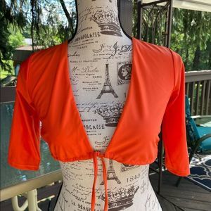 Swim Top
